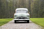 Ford Custom DeLuxe Country Squire 1950 года